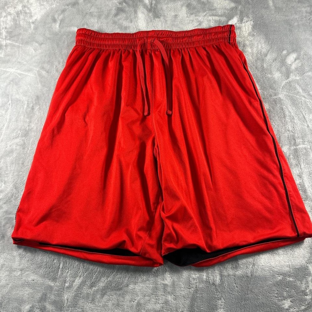 Reversible‎ shorts - Picture 3 of 4